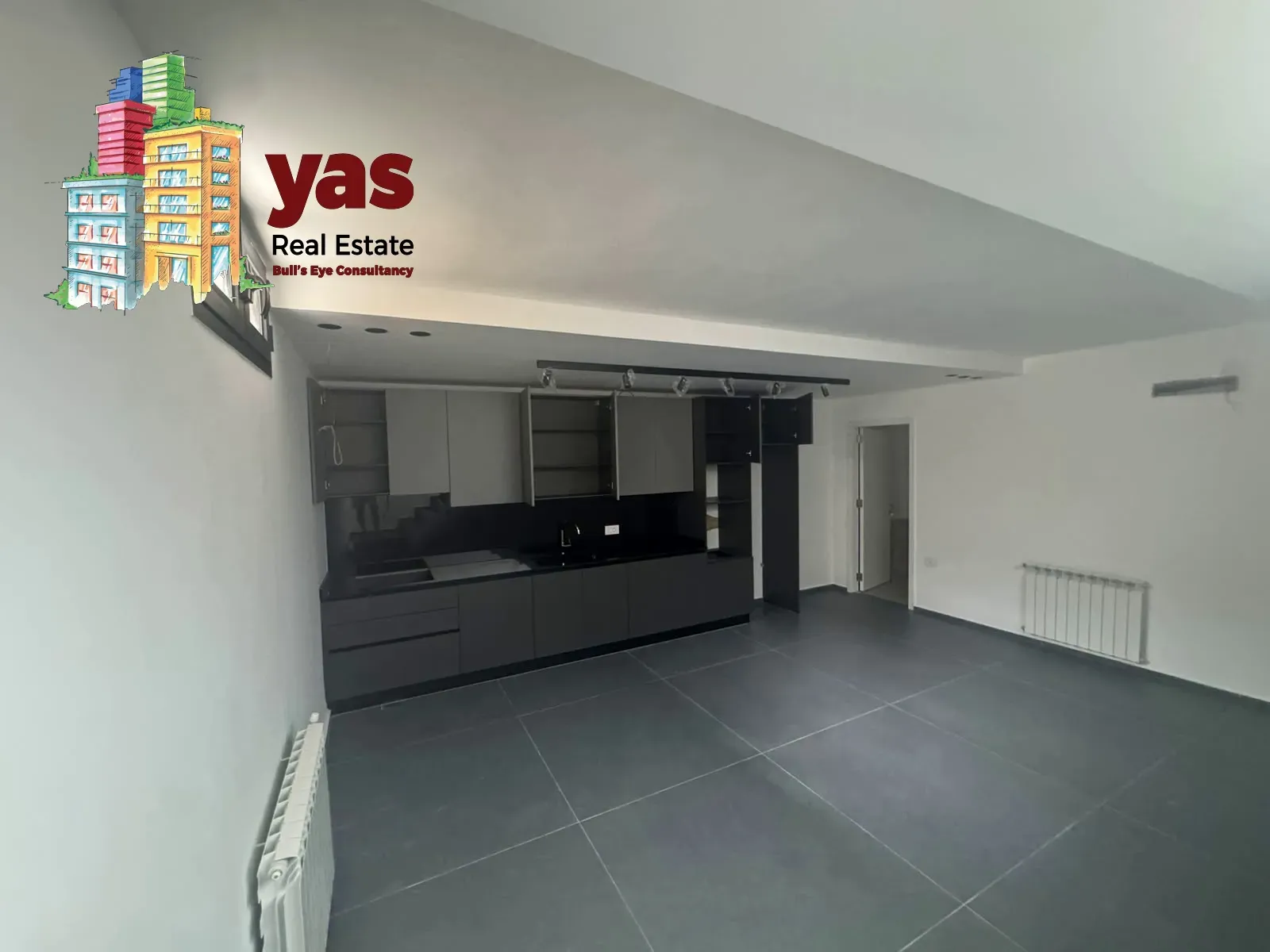 Apartment for Sale in Batroun