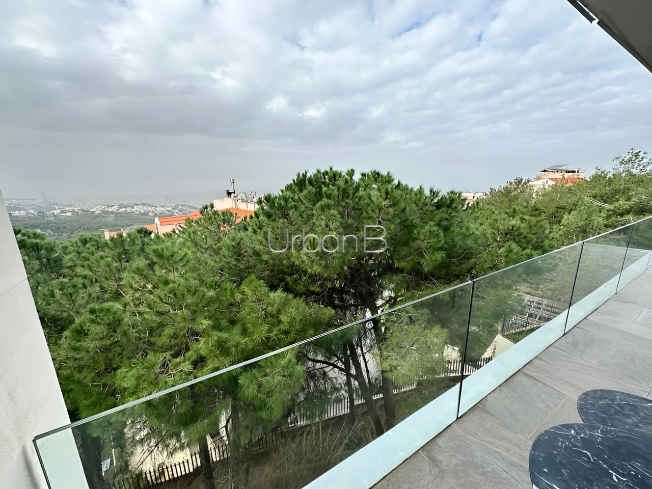 Apartment for sale in Rabweh, metn, lebanon
