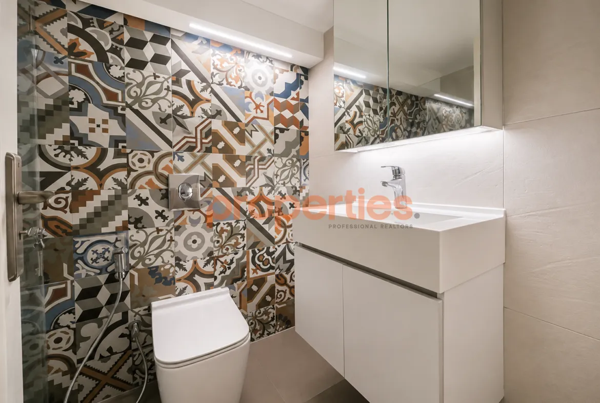 Apartment for Rent in Ain Al Mraiseh