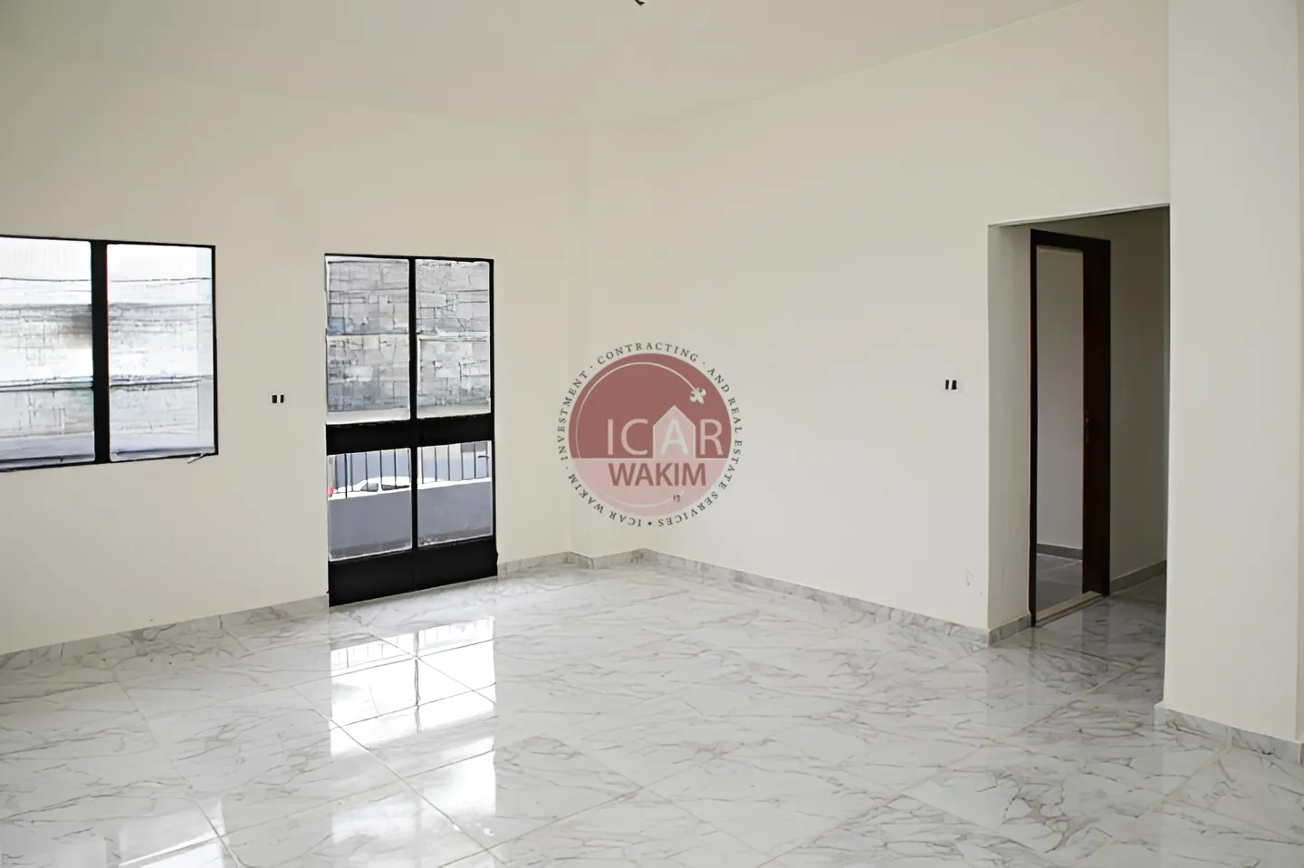 Office for rent in Baouchriyeh