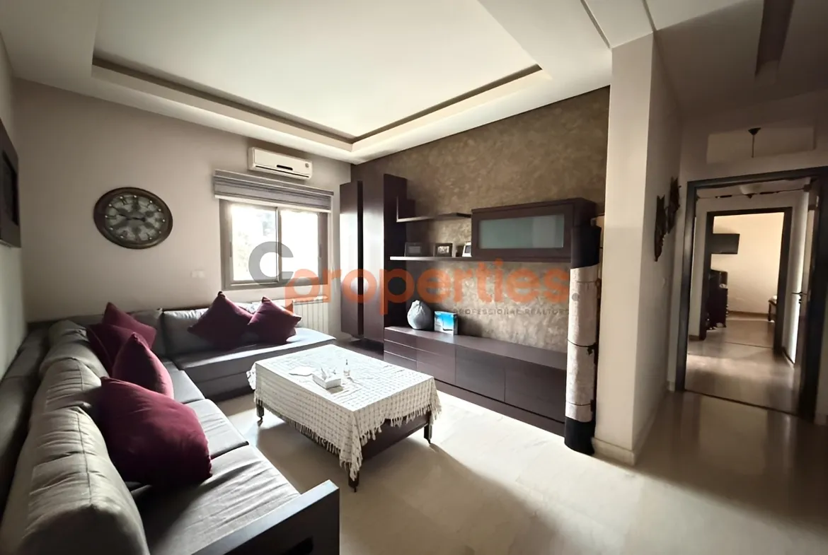 Apartment for Sale in Hazmieh