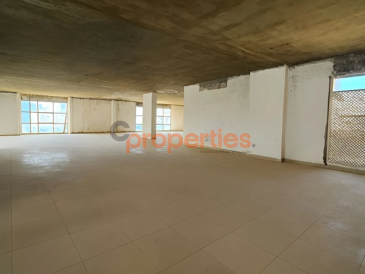 Showroom for Rent in Sin El Fil