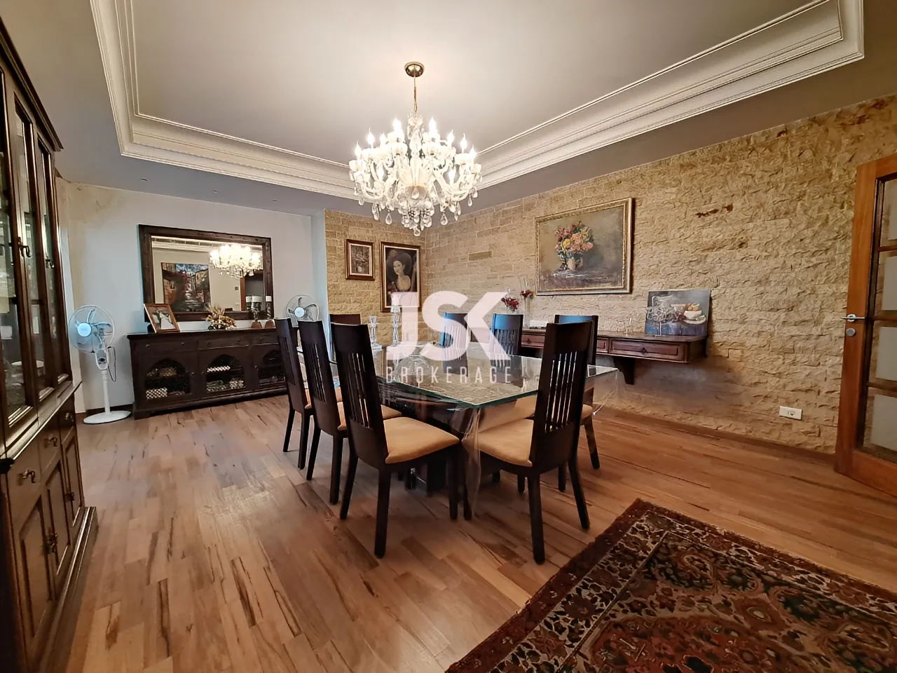 Apartment for Sale in Baouchriyeh