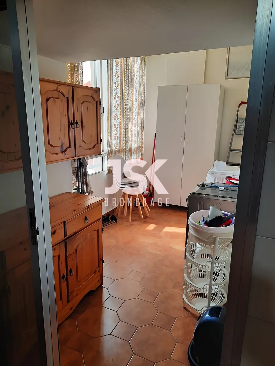Apartment for Rent in Naqqache, Lebanon
