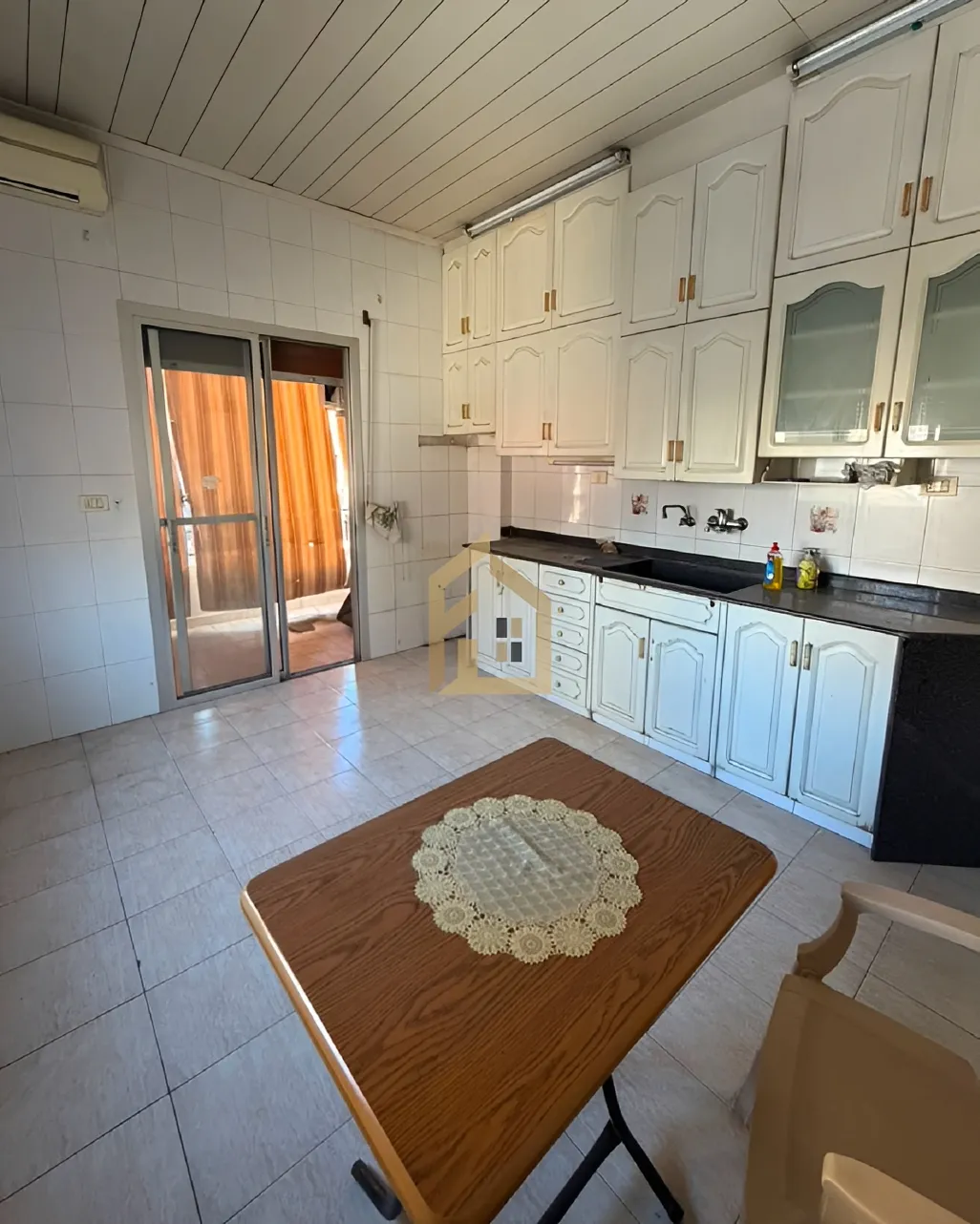 Apartment for sale in Ain El Remmaneh, Lebanon - 2 bed, 2 bath