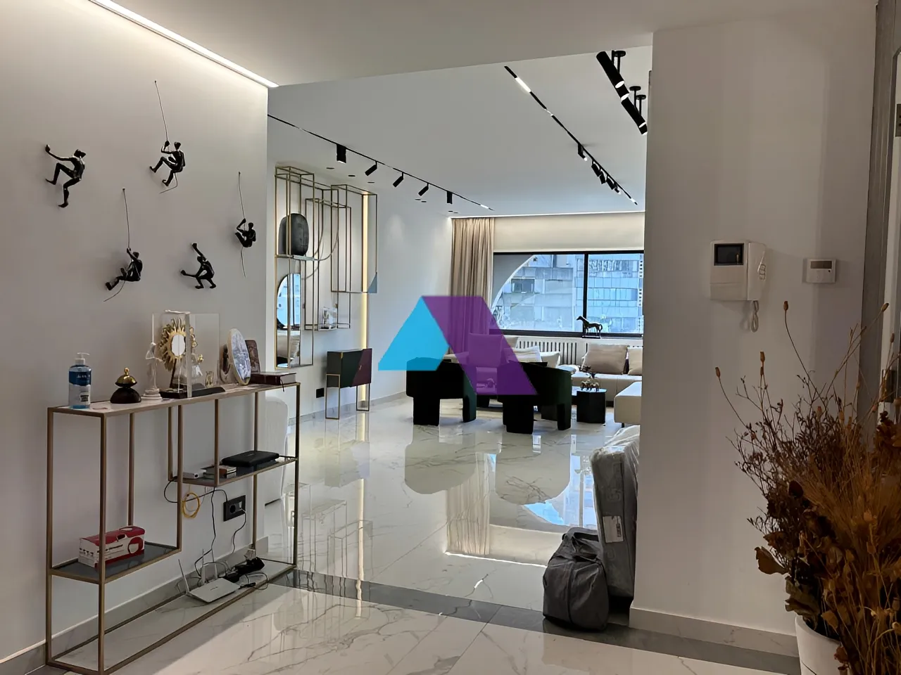 Apartment for Sale in Syoufi - 3 bed, 4 bath