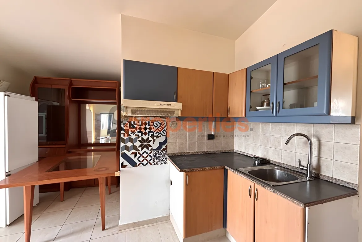 Apartment for rent in Broummana, Lebanon - 2 bed, 3 bath