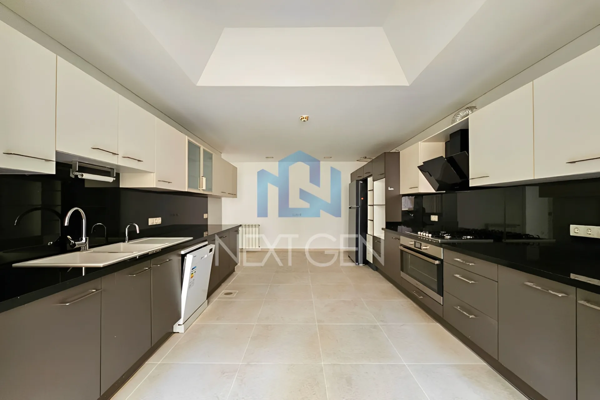 Apartment for rent in Achrafieh, Beirut, Lebanon