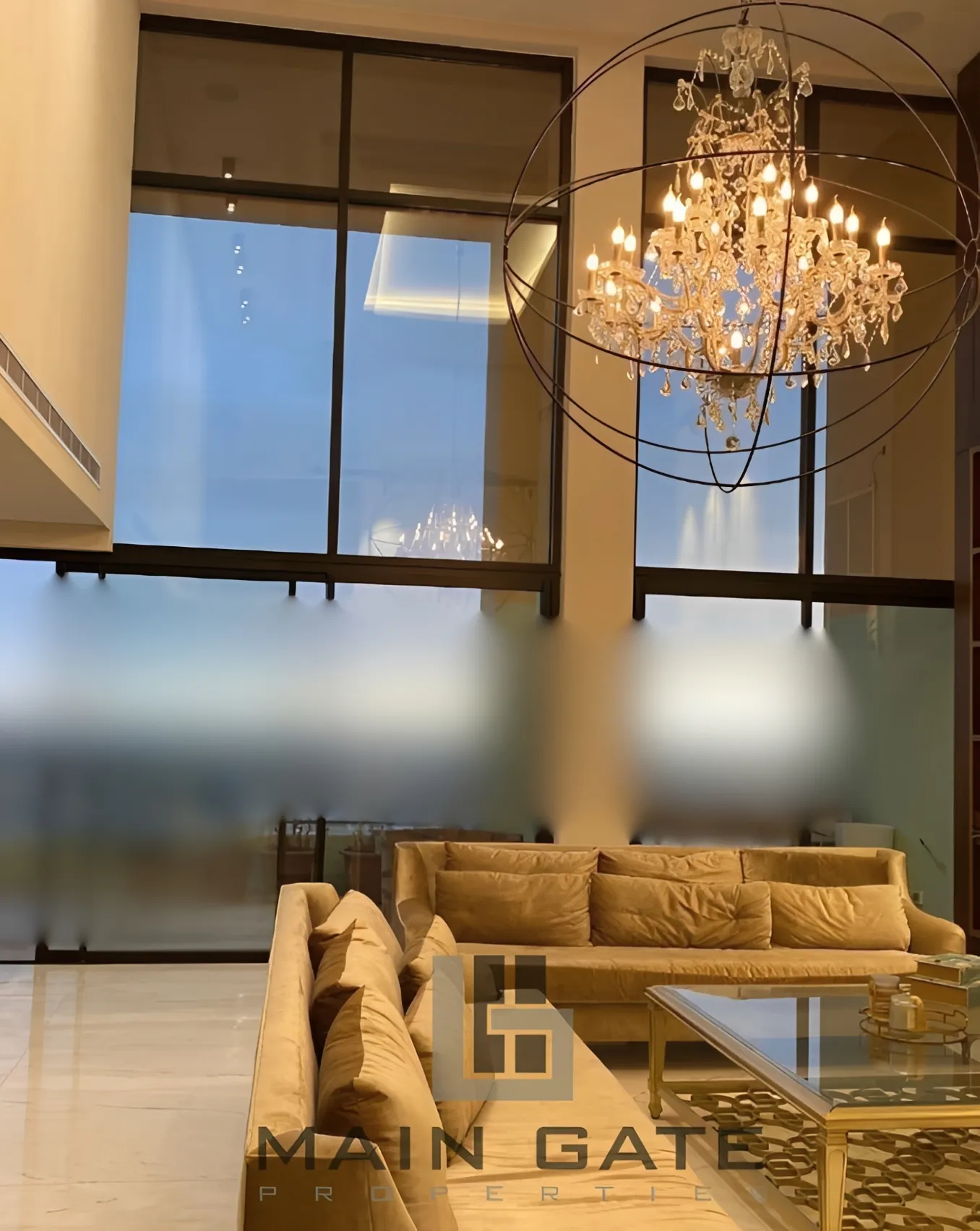 Duplex for Sale in Dekwaneh, Lebanon