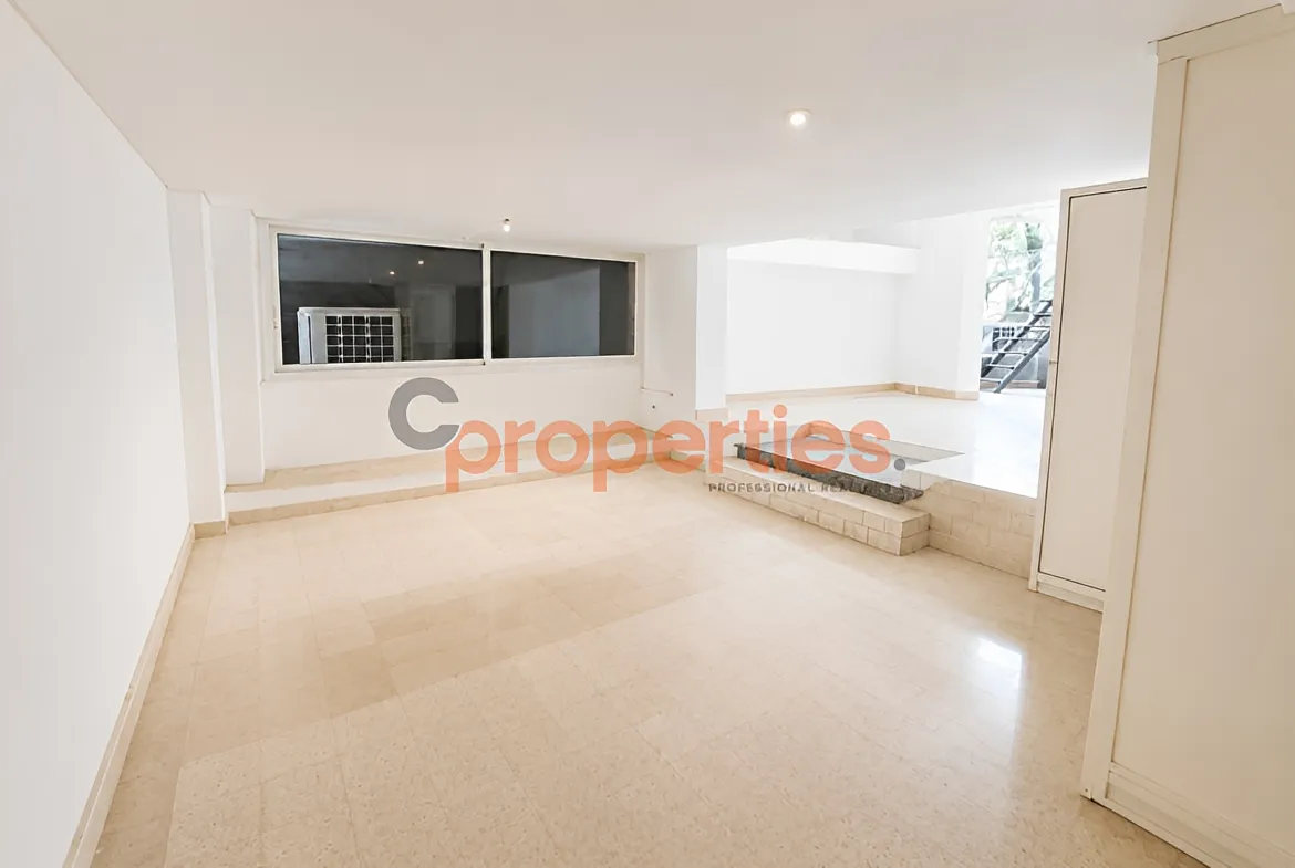 Shop for Rent in Achrafieh