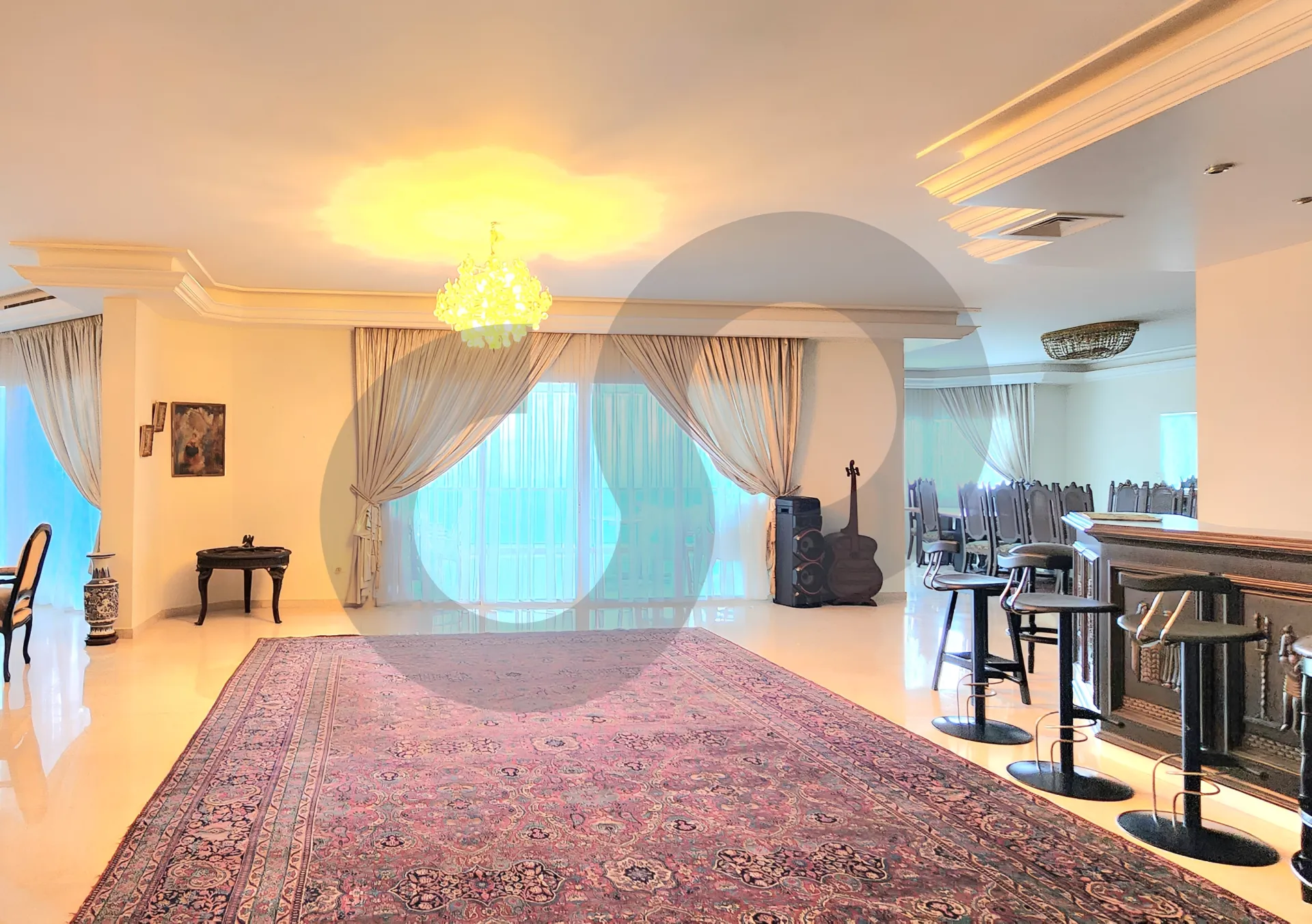 Apartment for Sale in Bayada