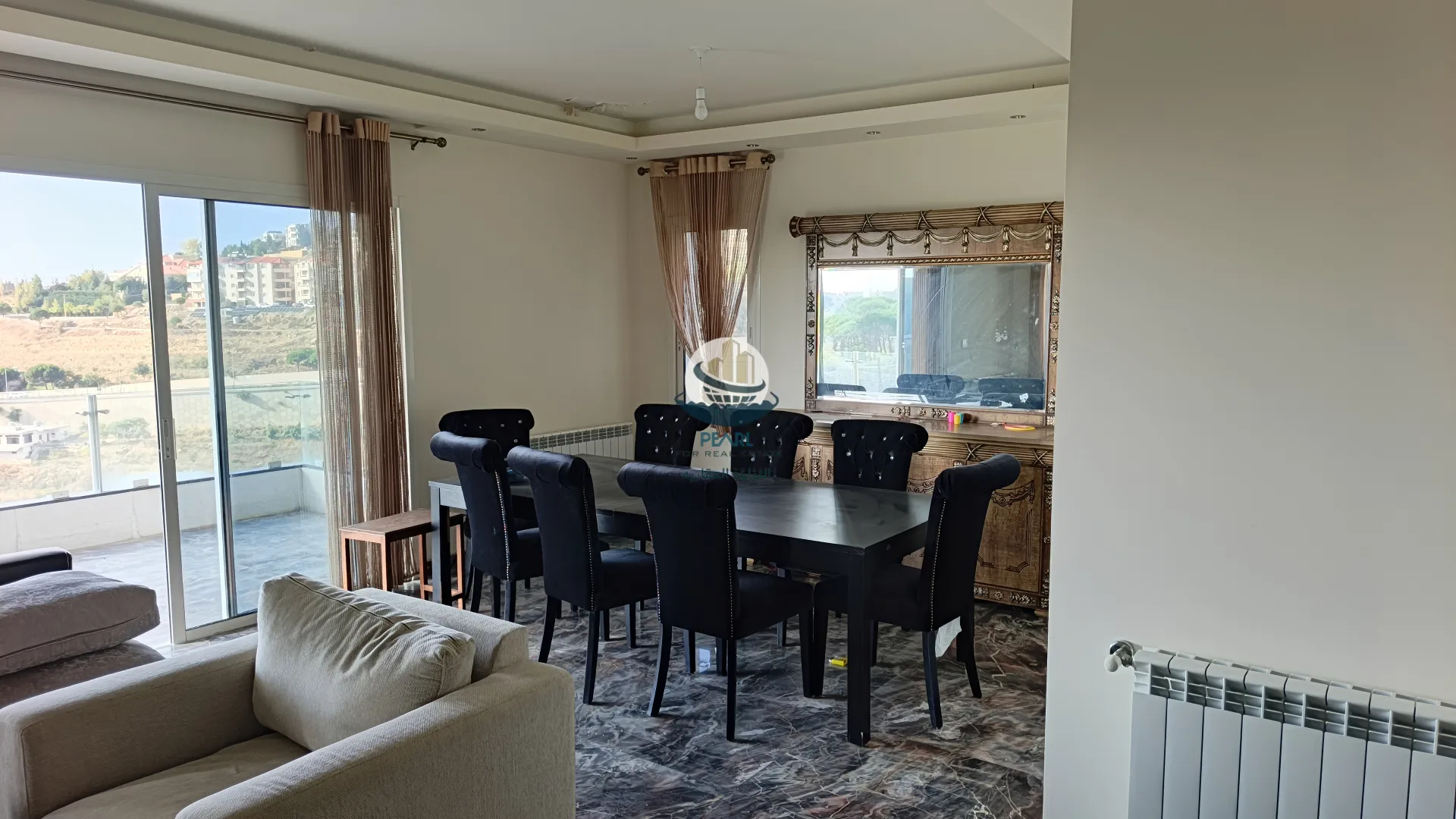 Apartment for sale in Bedghane