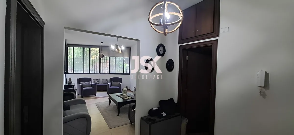 Apartment for Sale in Bsalim, Lebanon
