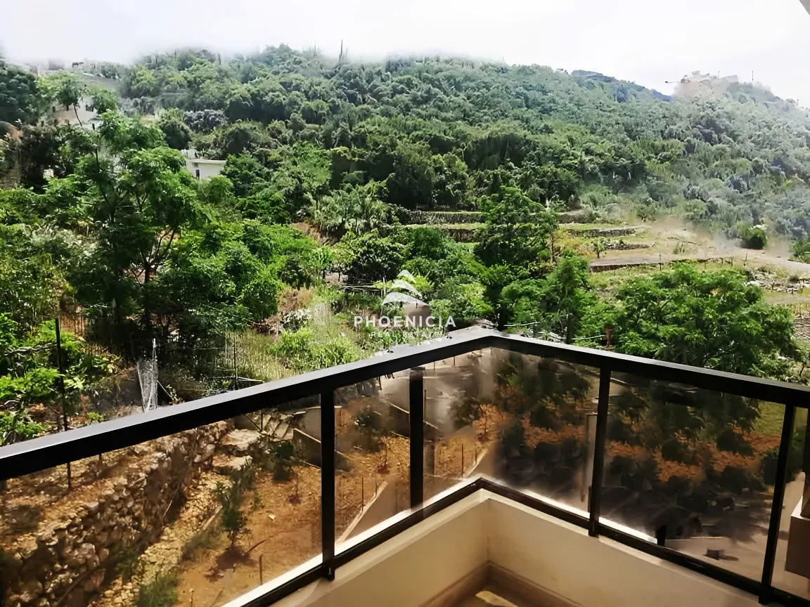Apartment for Sale in Bouar, Lebanon