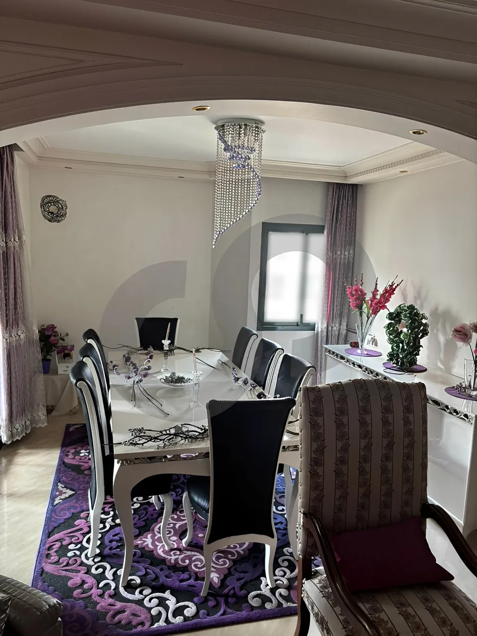 Apartment for Sale in Jnah