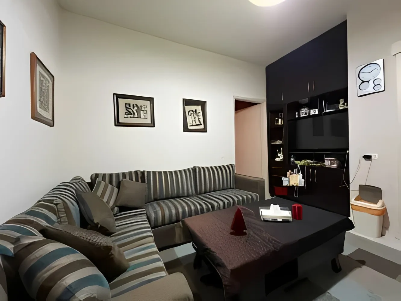 Apartment for Sale in Zouk Mikael
