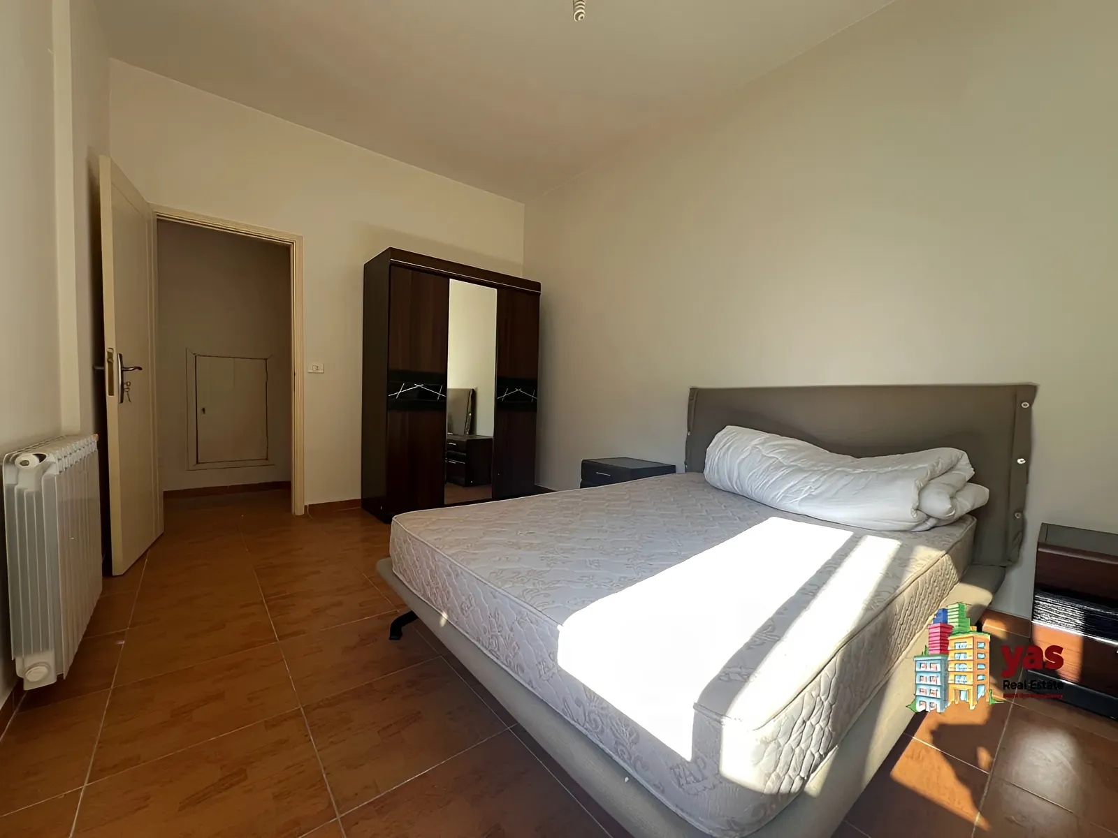 Apartment for Rent in Zouk Mikael