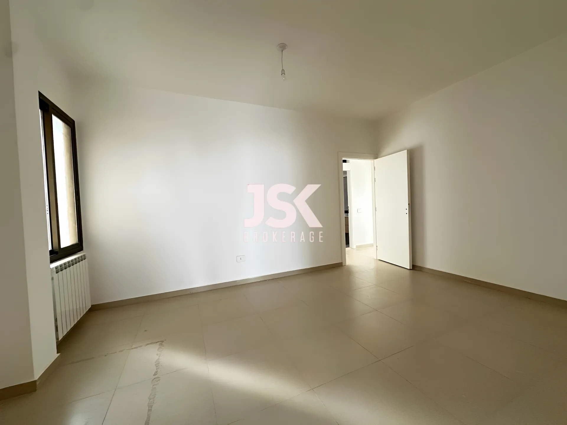 Apartment for Sale in Ain Saadeh