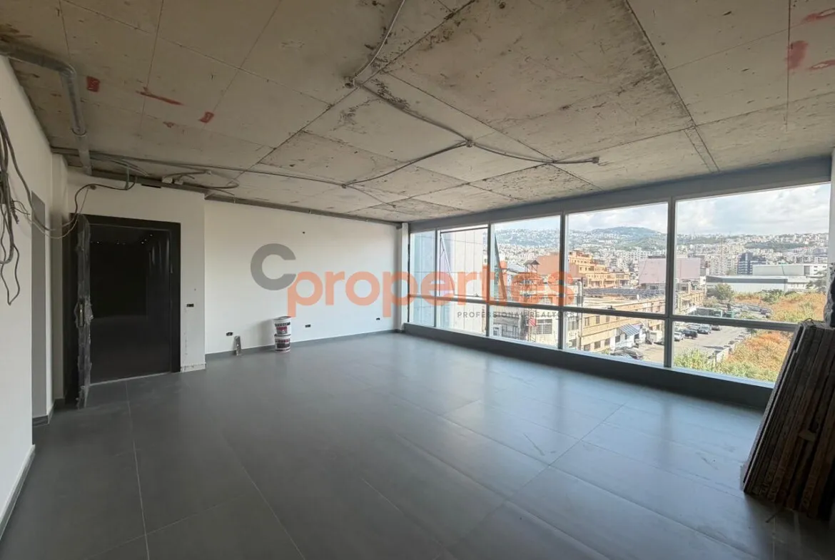 Office for Rent in Dekwaneh