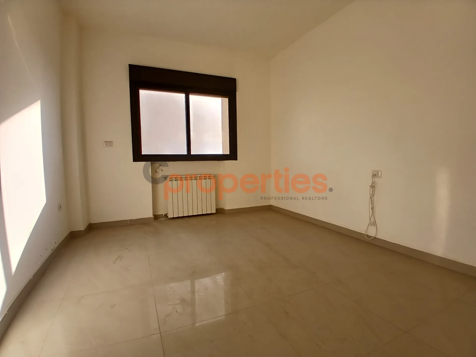 Apartment for Sale in Qennabet Broummana