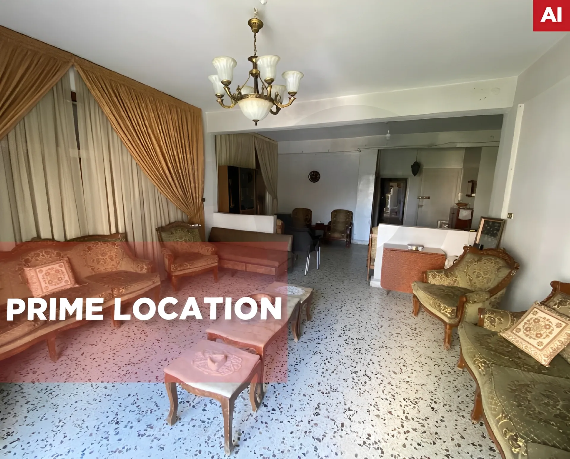 Apartment for Sale in Tripoli, Lebanon