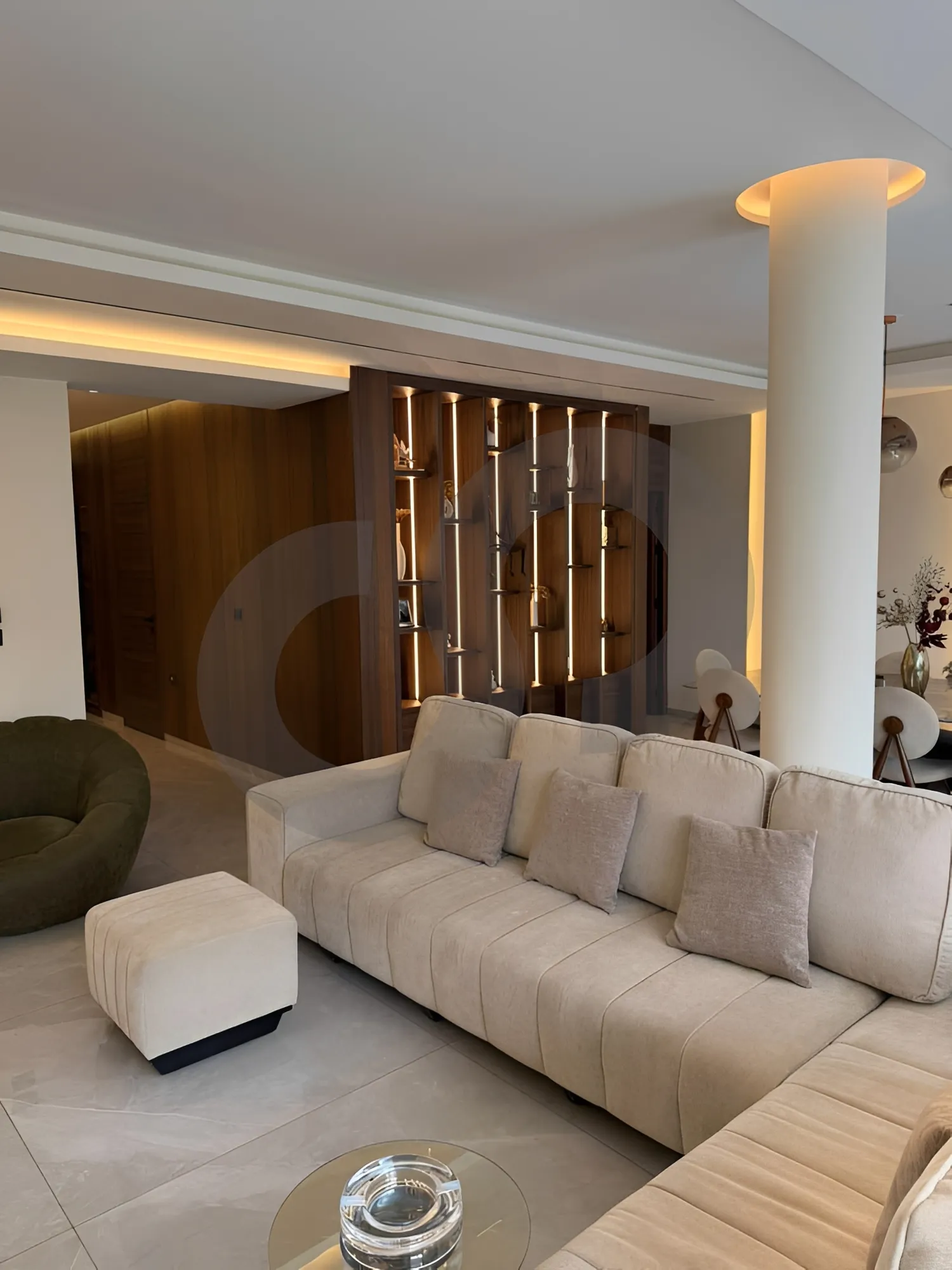 Apartment for Sale in Zouk Mikael