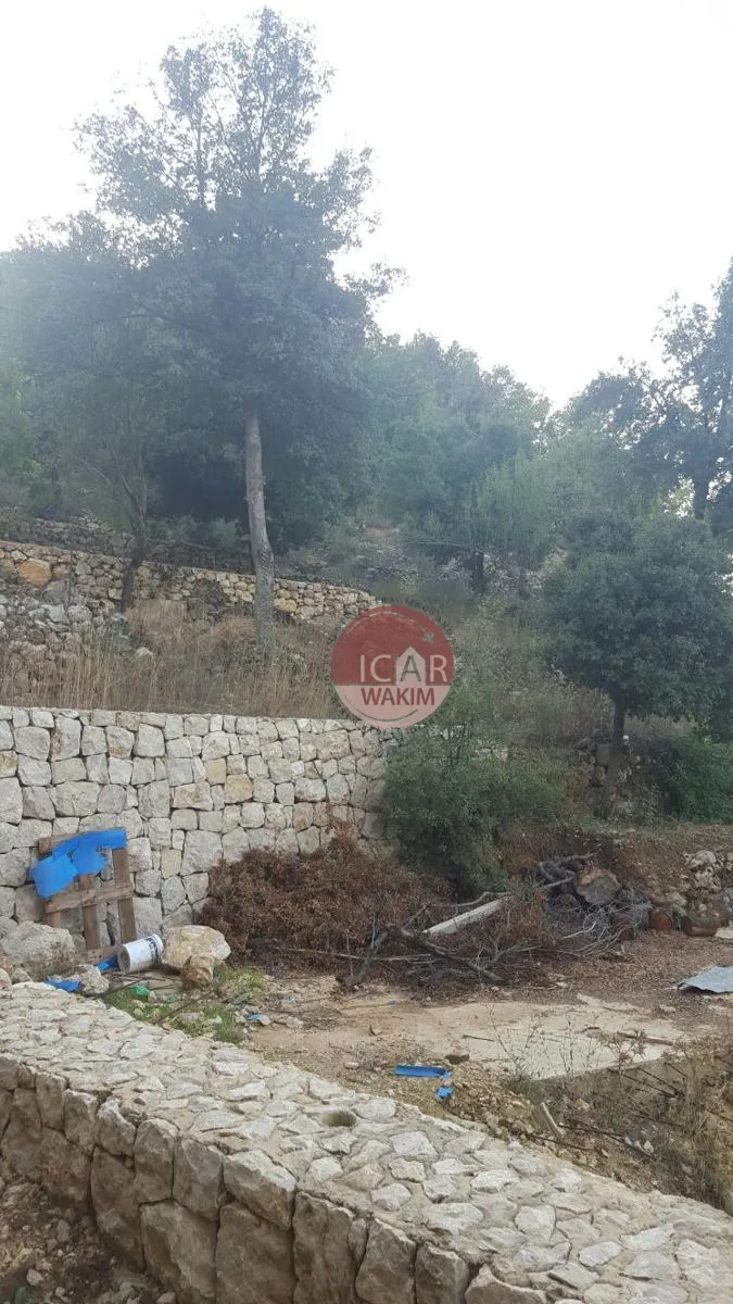 Villa for Sale in Chahtoul