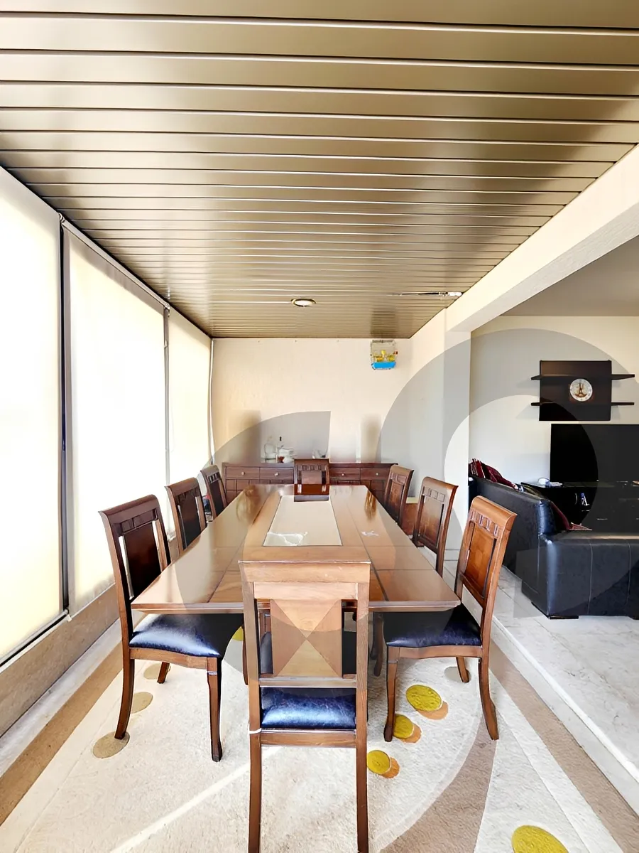 Apartment for Sale in Jounieh, Lebanon - 5 bed, 5 bath