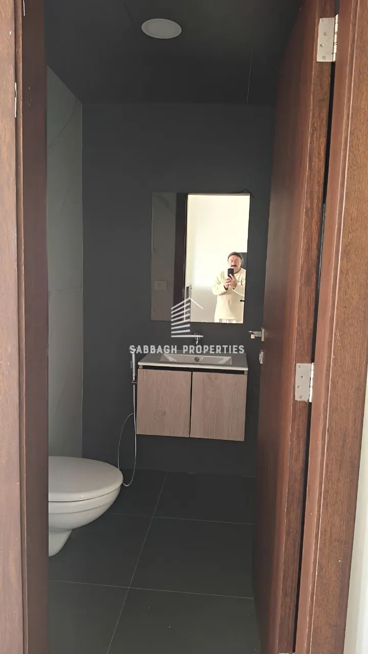 Apartment for rent in Bsalim