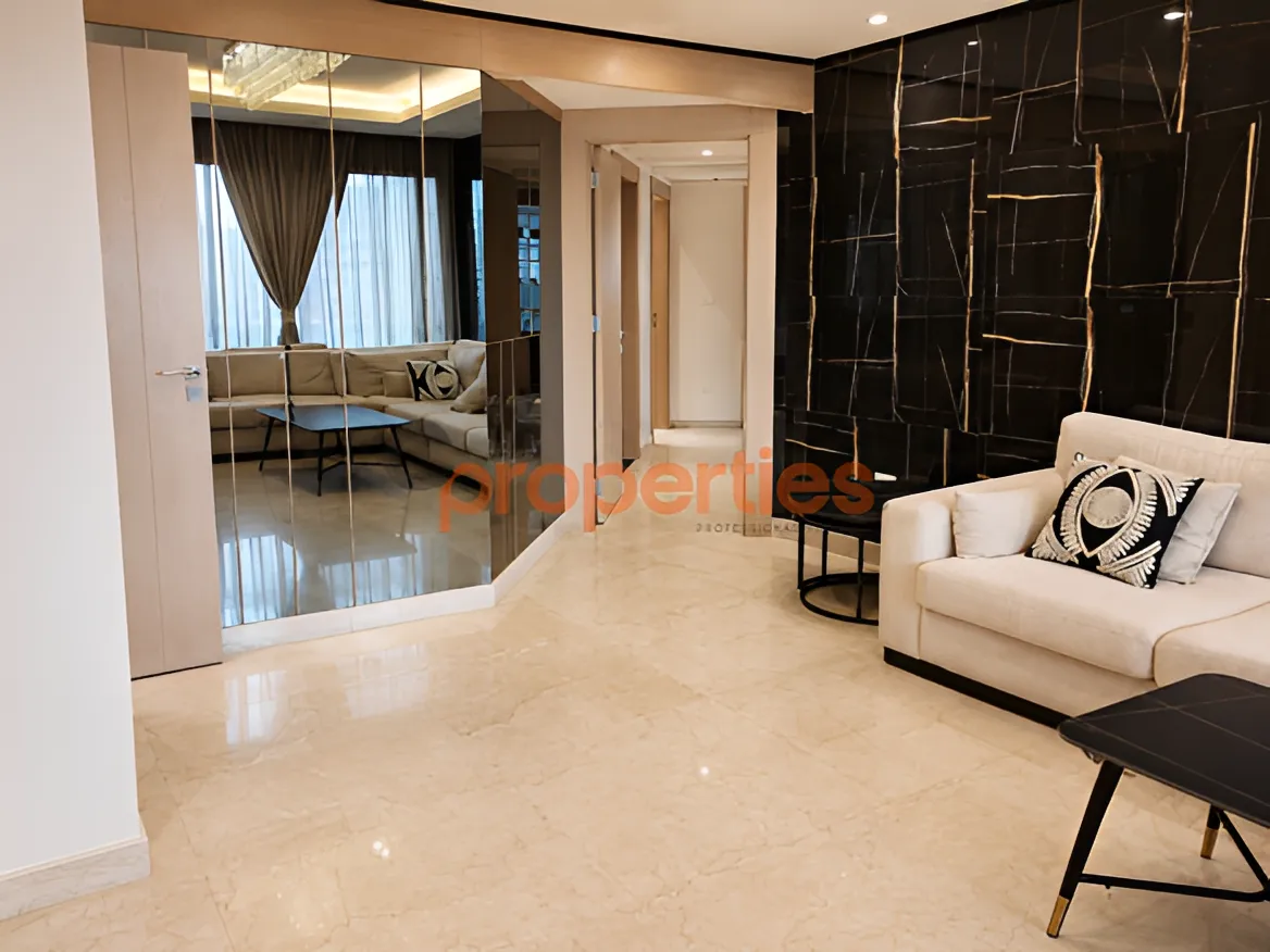 Apartment for Sale in Jnah