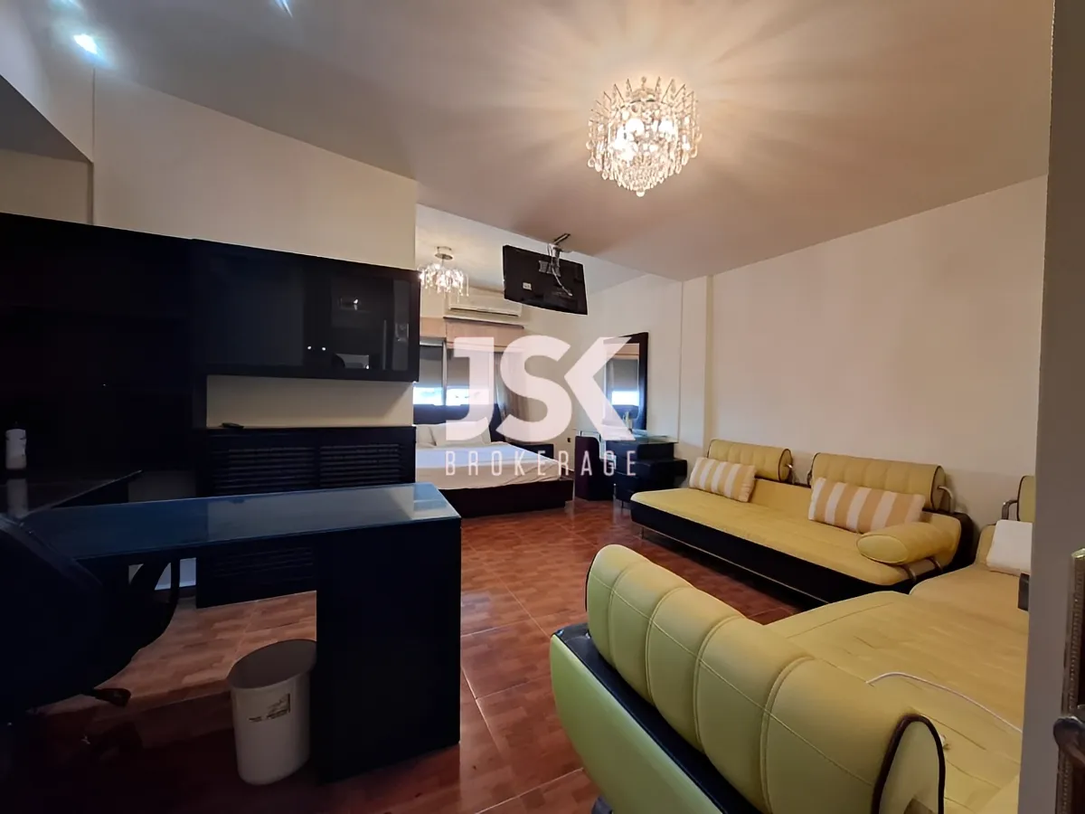 Apartment for Sale in Ballouneh, Lebanon