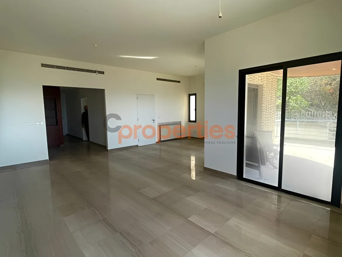 Apartment for Sale in Kfar Hbab - 3 bed, 4 bath