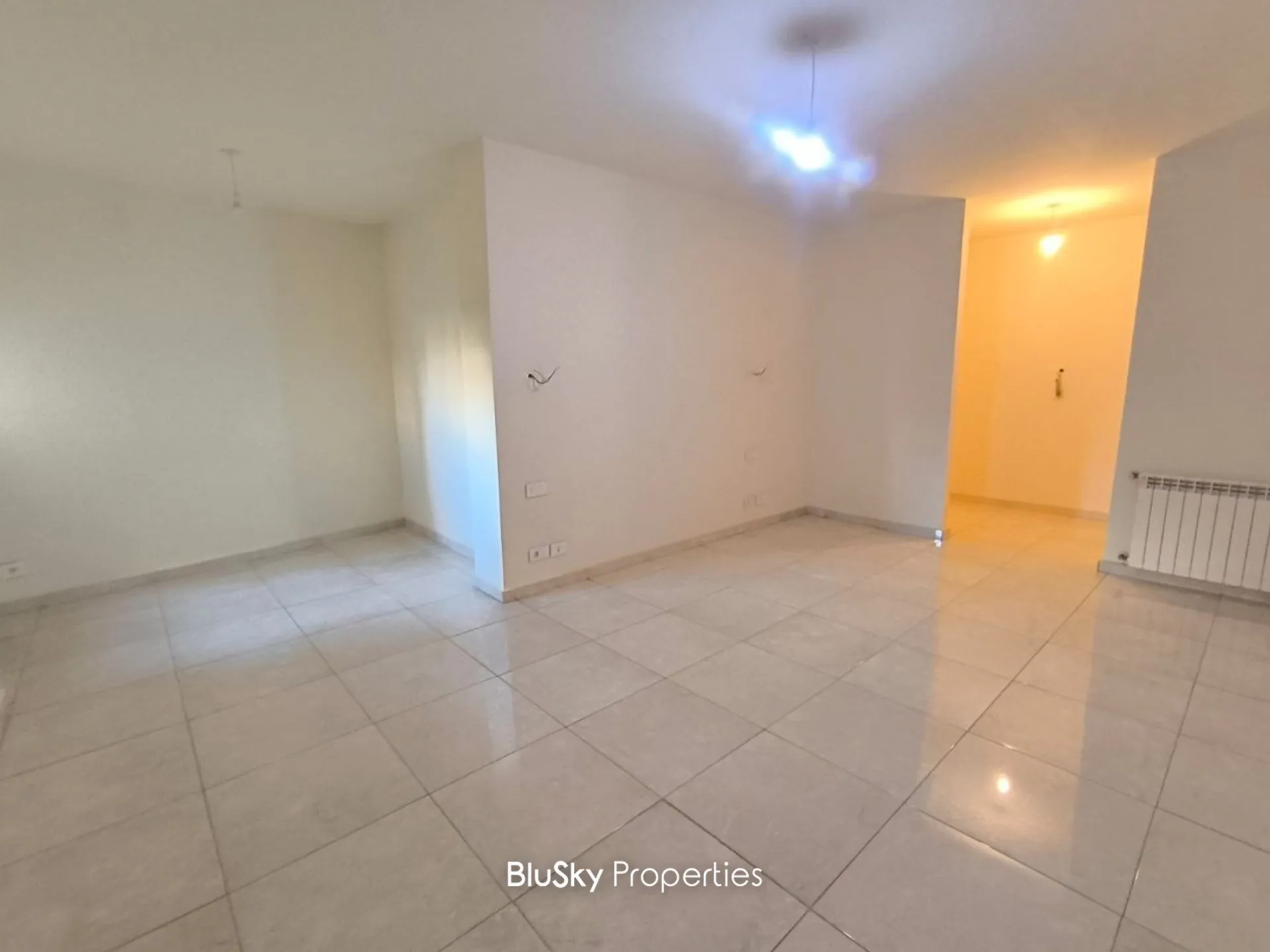 Apartment for sale in Beit el chaar, lebanon