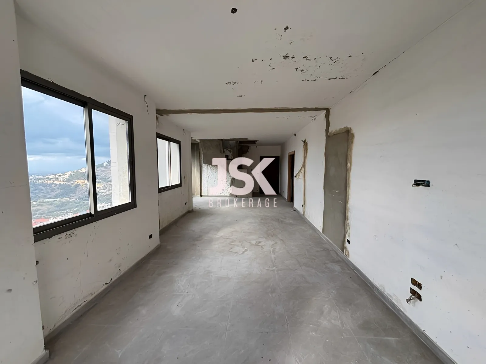 Duplex for Sale in Zikrit
