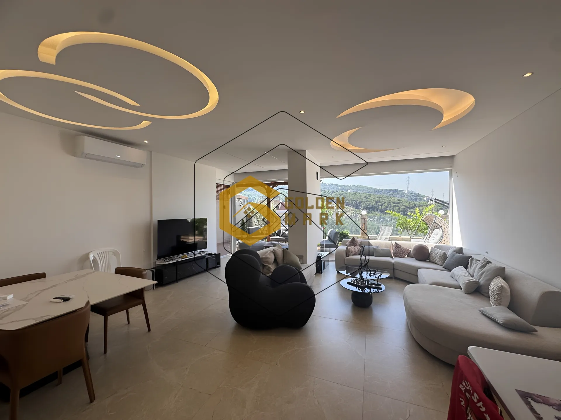 Apartment for Sale in Bsalim