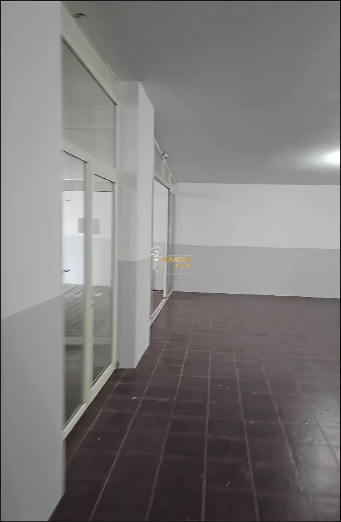 Warehouse For Rent in Jdeideh