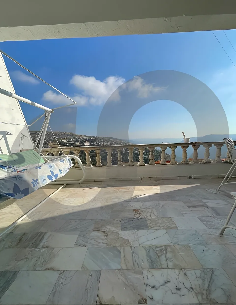 Apartment for Sale in Saoufar