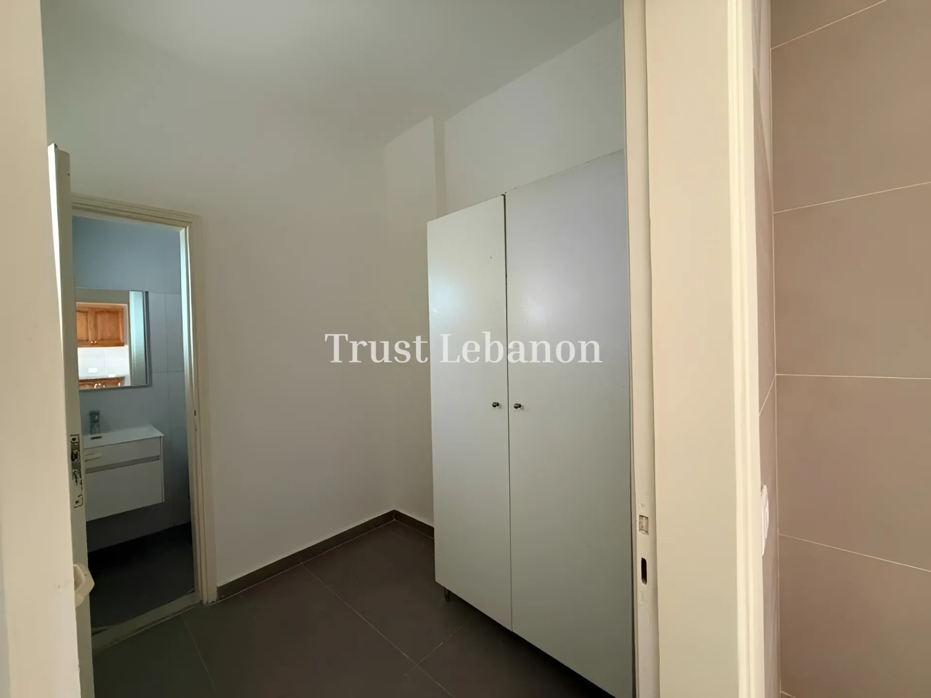 Apartment for rent in Ain Saadeh