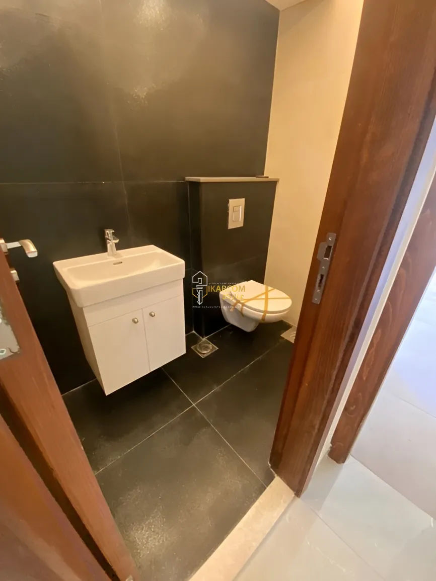 Duplex for sale in Naqqache, Lebanon