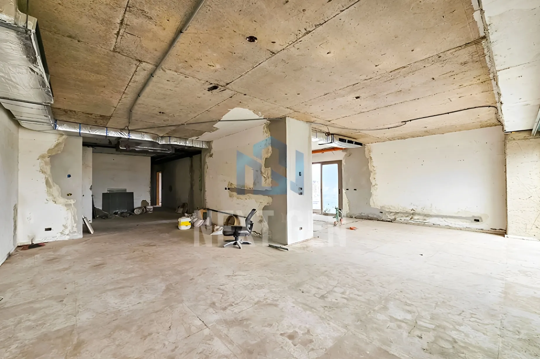 Apartment for sale in Verdun, Bayrut, Lebanon - 3 bed, 4 bath