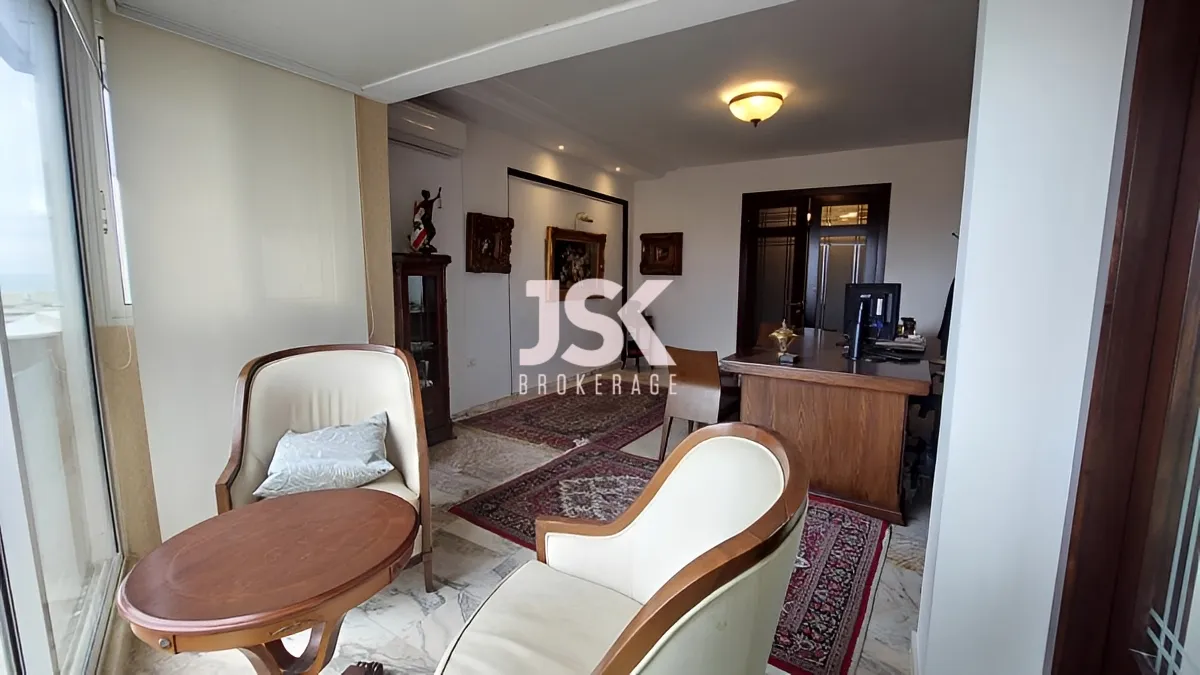 Apartment for Sale in Verdun, Beirut, Lebanon - 4 bed, 3 bath