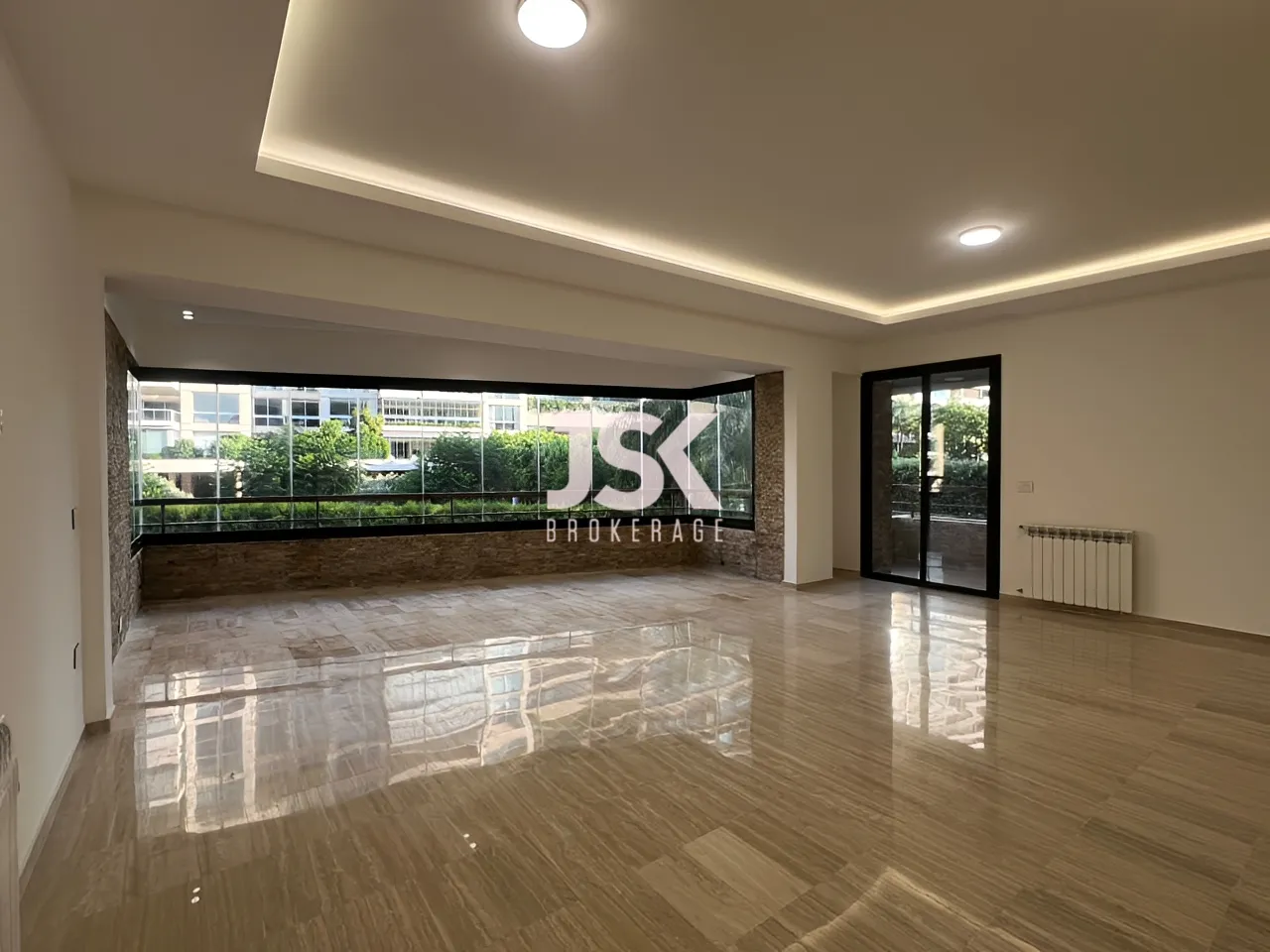 Apartment for Rent in Achrafieh