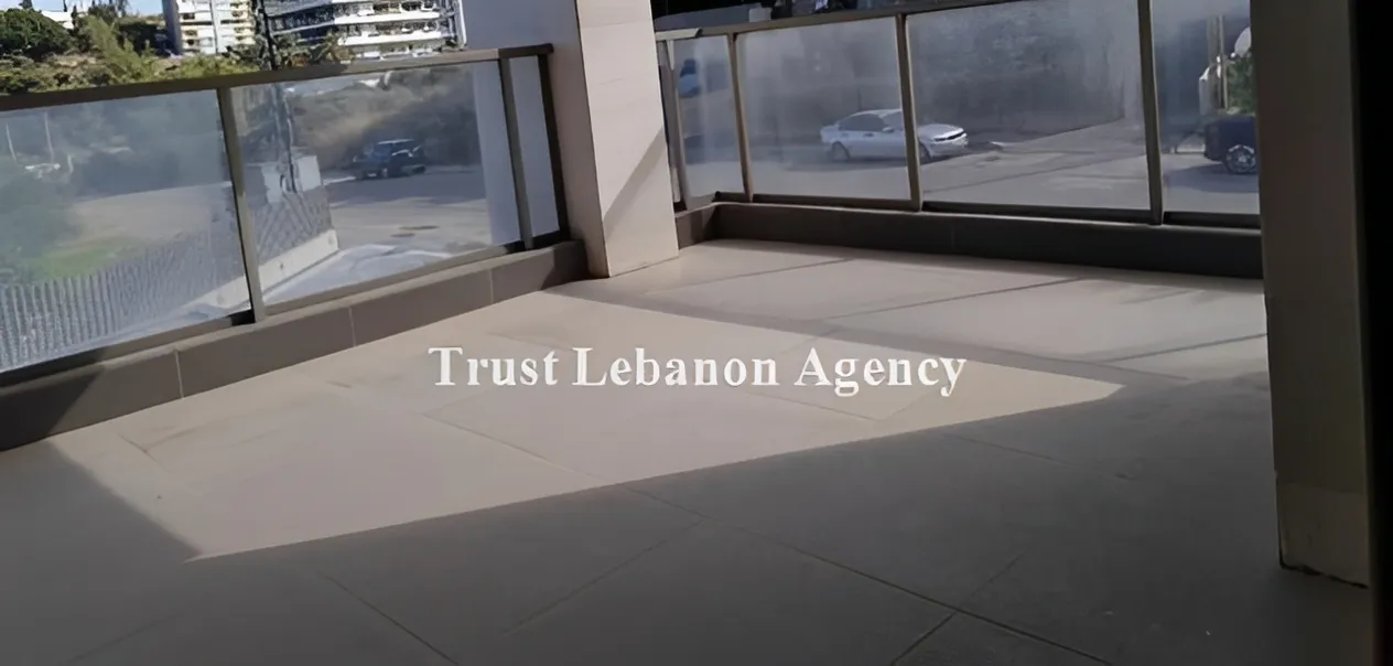 Apartment for Sale in Brazilia, Baabda