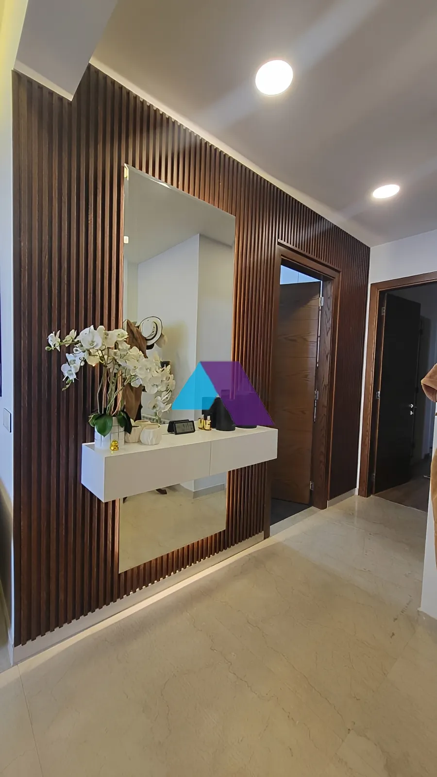 Apartment for sale in Qornet El Hamra, Lebanon