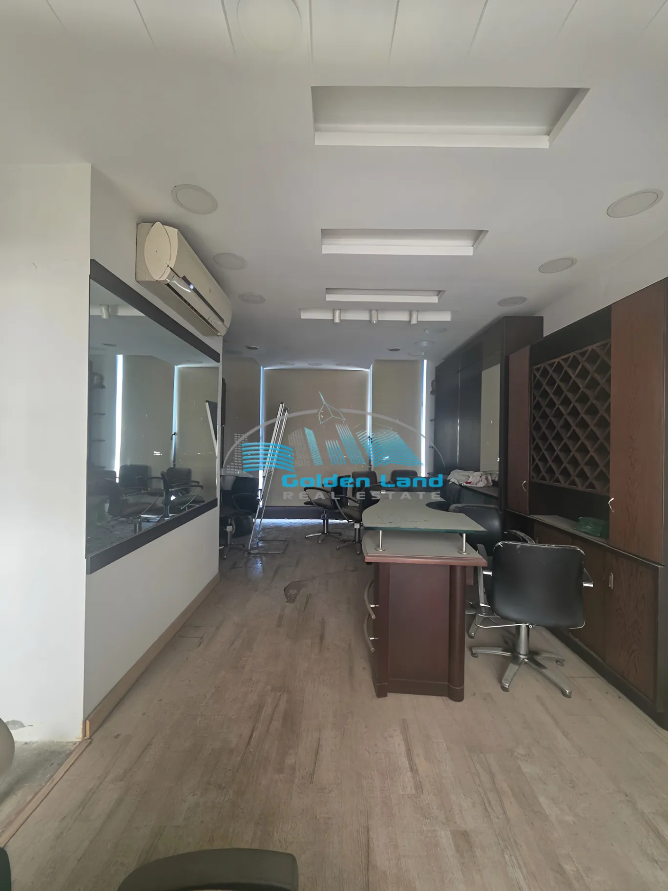 Office for rent in Zalqa, Lebanon
