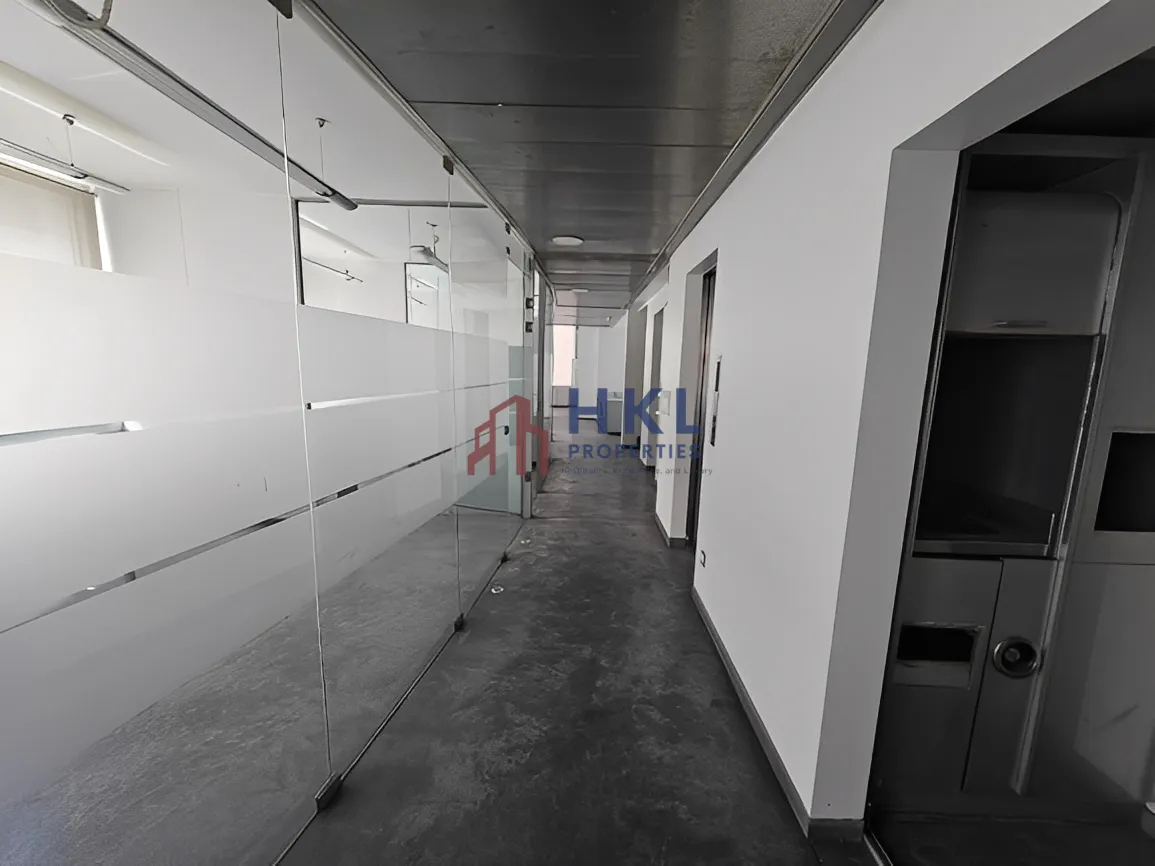 Building for Rent in Clemenceau, Bayrut, Lebanon