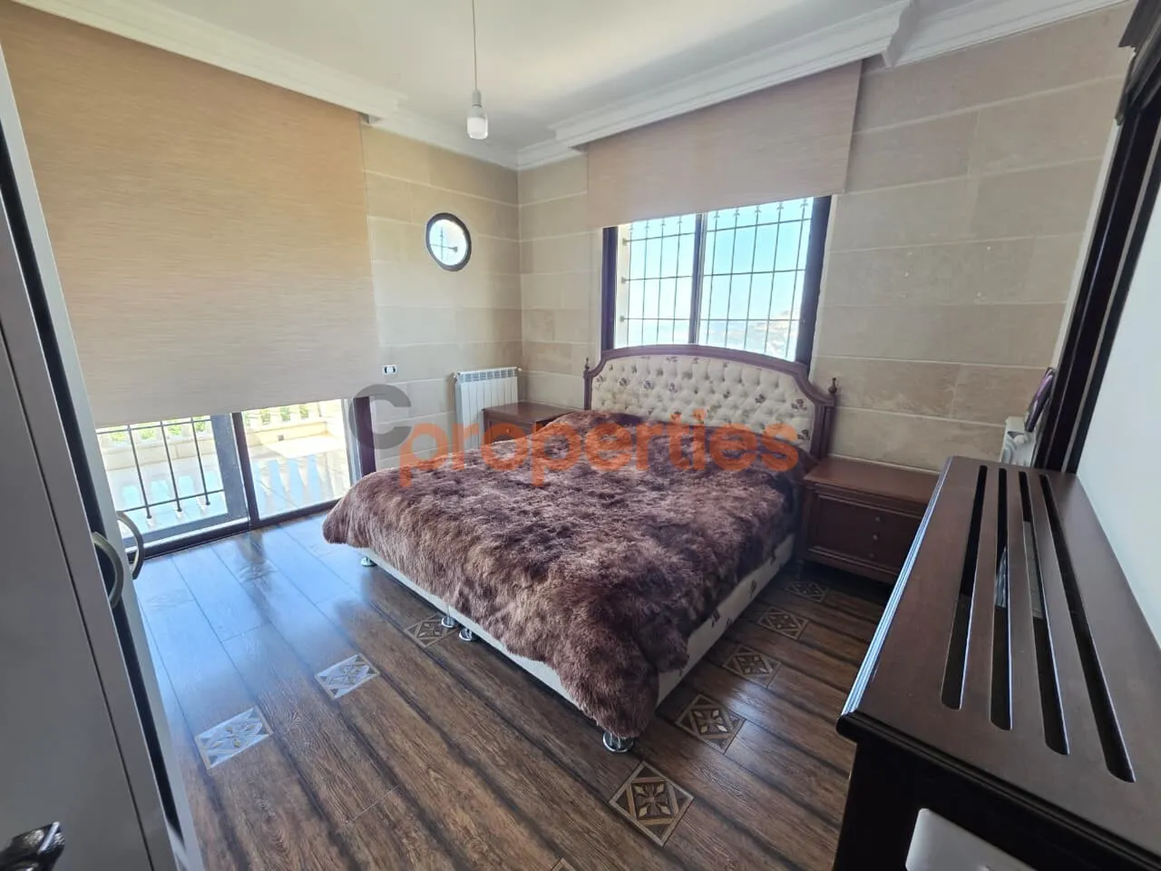 Villa for Rent in Zaarour