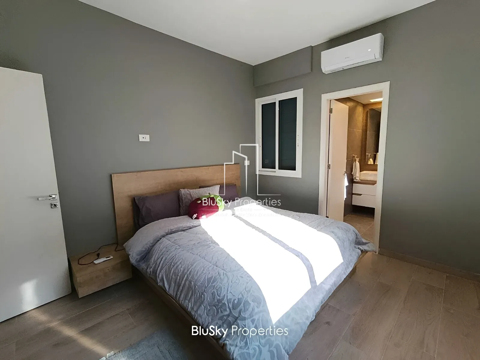 Apartment for Sale in Fidar