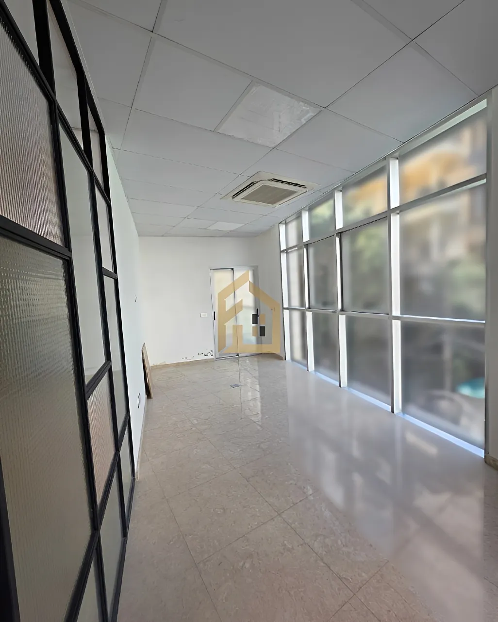 Office for rent in Achrafieh, Beirut, Lebanon