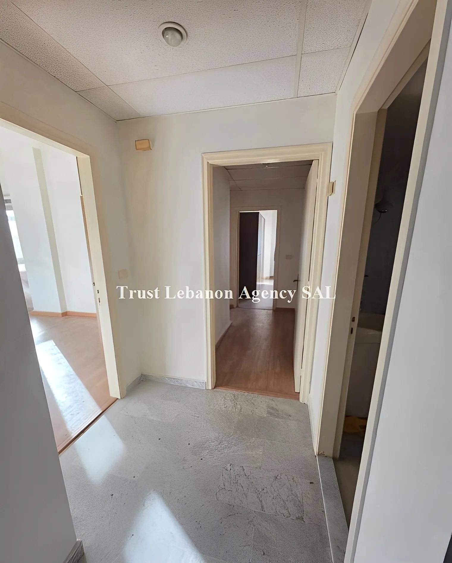 Apartment for Rent in Metn Jal Al Dib Lebanon